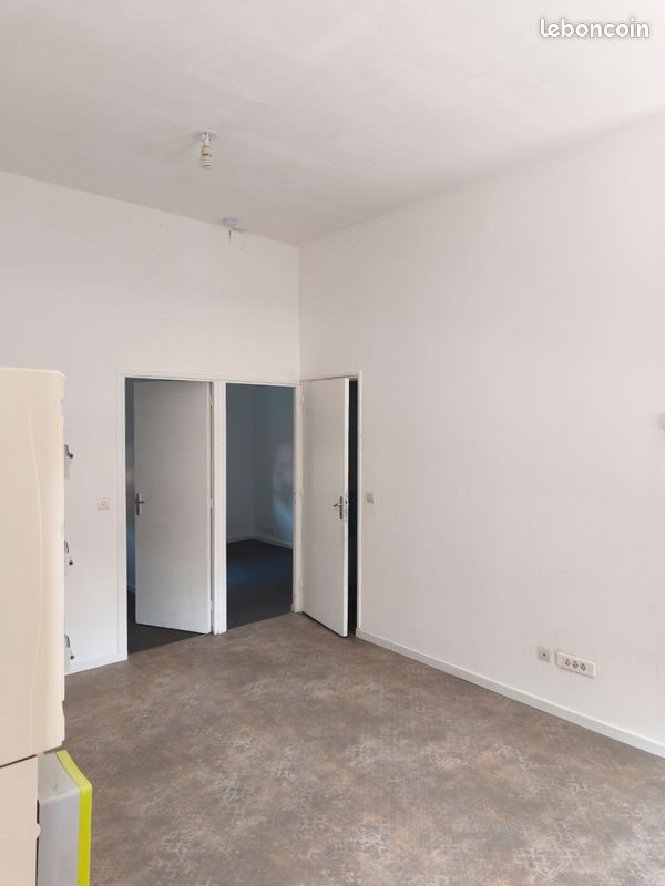Appartement à louer, 40m², Aniche