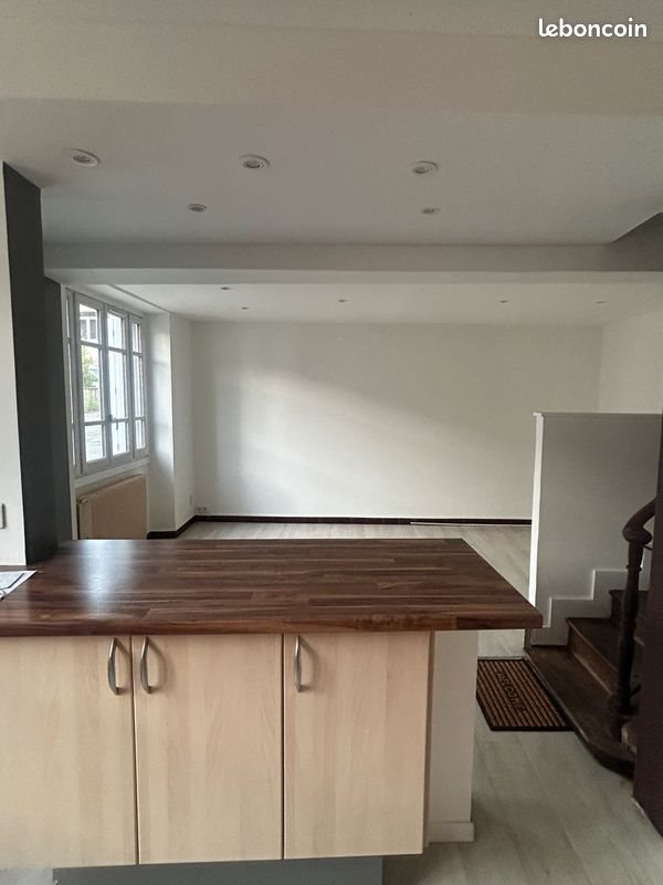 Maison à vendre, 75m², Orthez