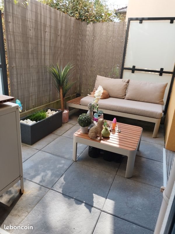 Appartement à vendre, 39m², Bois-d'Arcy
