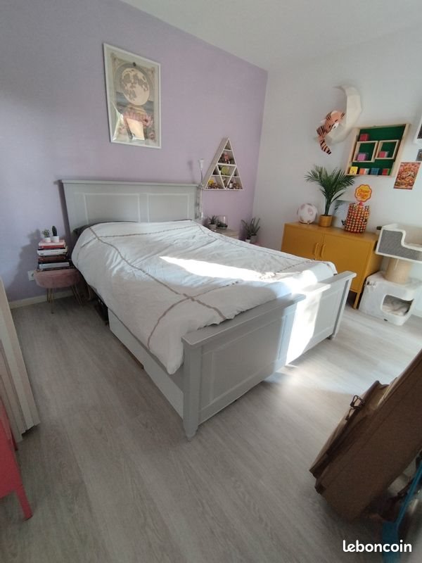 Appartement à vendre, 39m², Bois-d'Arcy