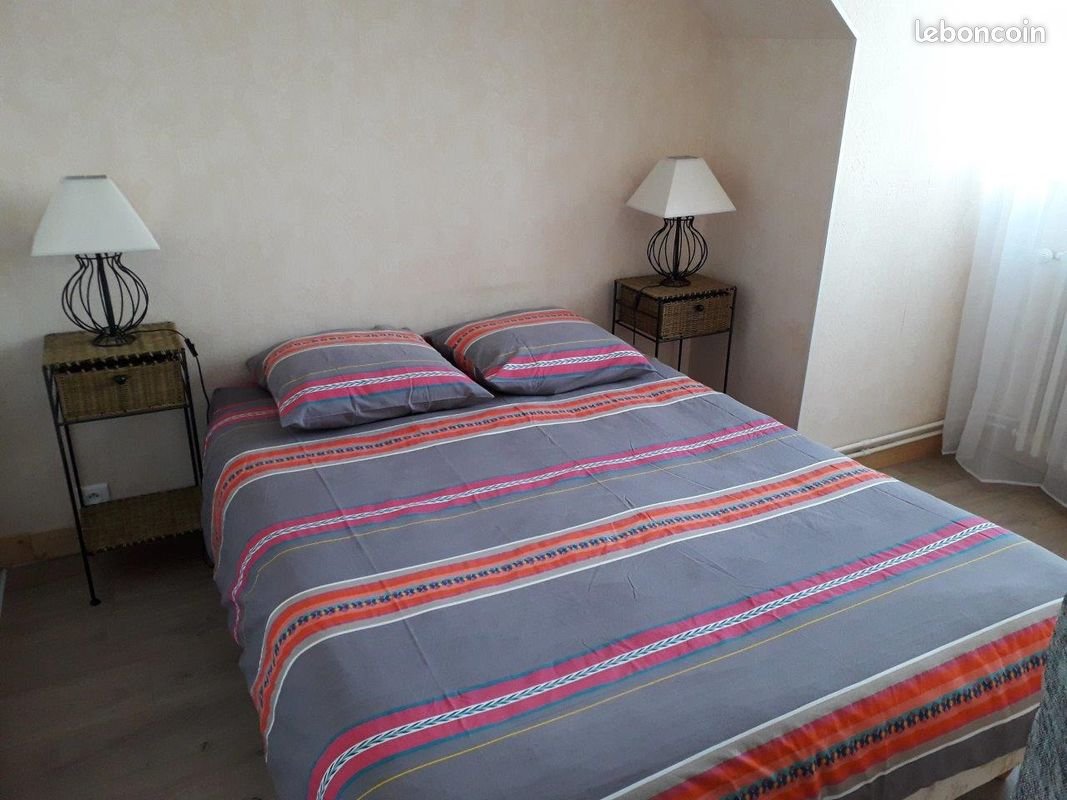 Appartement à louer, 35m², Rodez