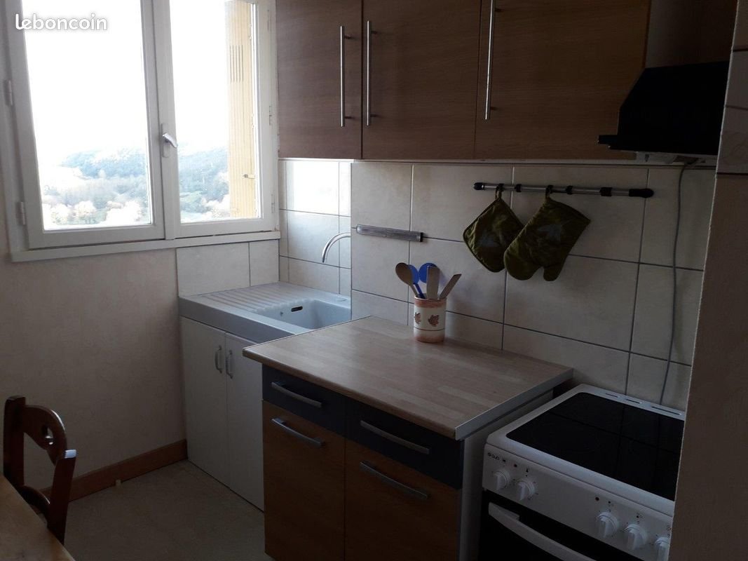 Appartement à louer, 35m², Rodez