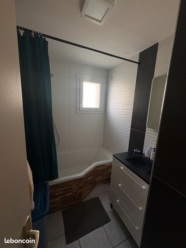 Appartement à louer, 59m², Pontarlier