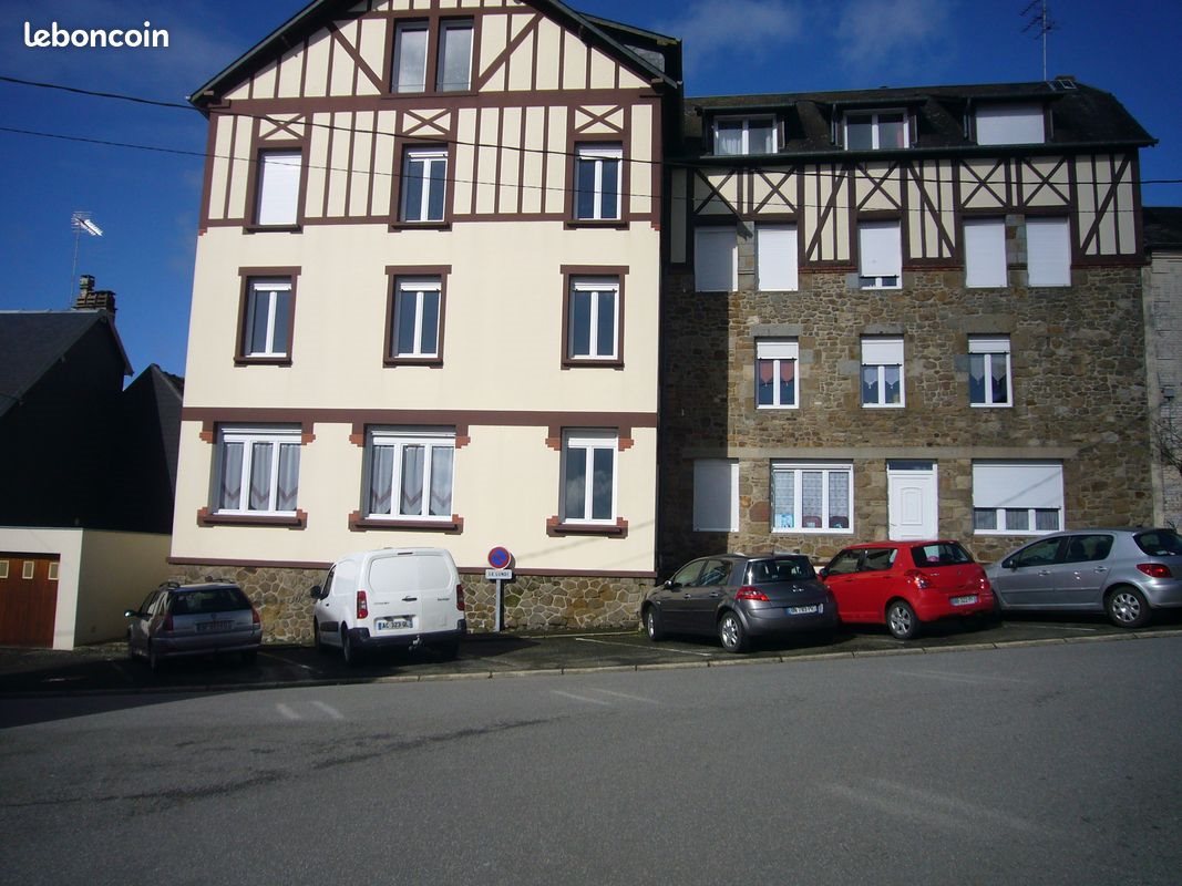 Appartement à louer, 61m², Briouze