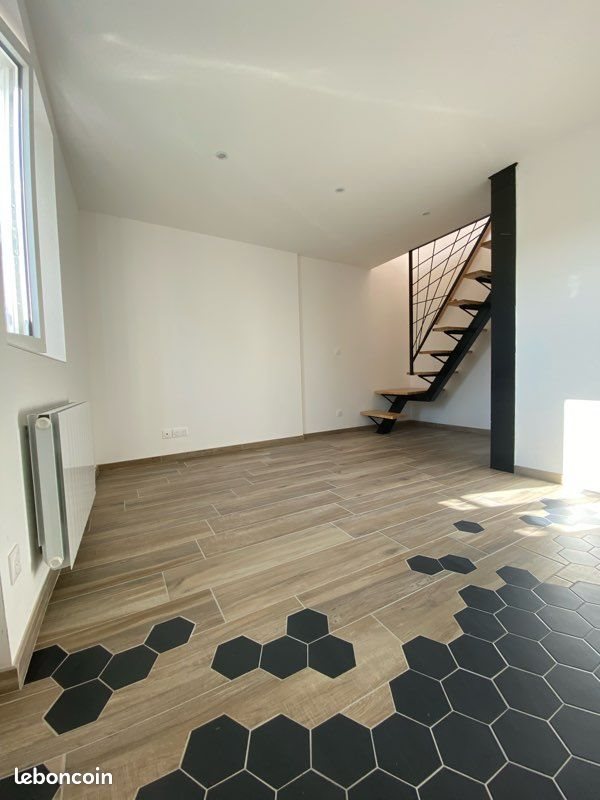 Maison à louer, 40m², Saint-Dizier