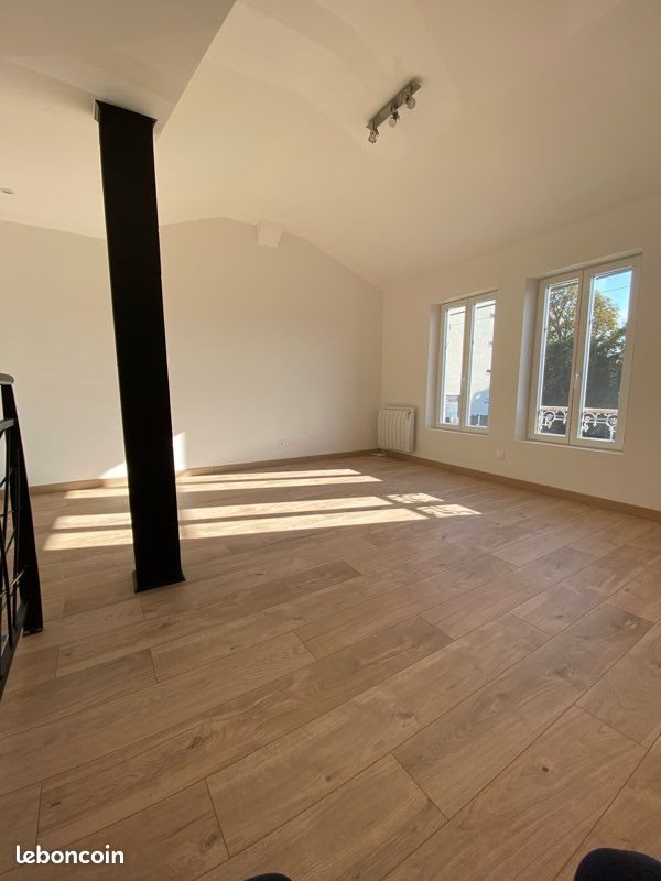 Maison à louer, 40m², Saint-Dizier