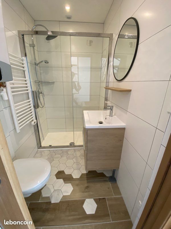 Maison à louer, 40m², Saint-Dizier