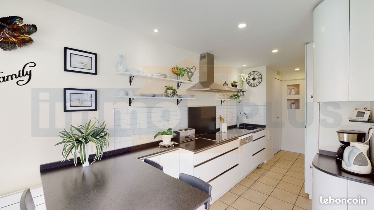 Appartement à vendre, 106m², Bois-d'Arcy