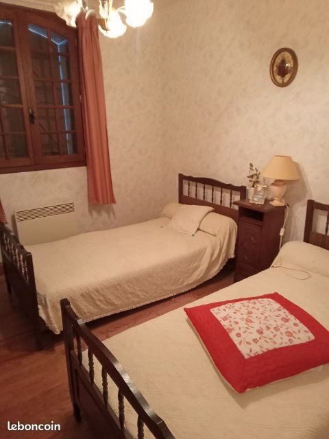 Maison à louer, 160m², Ibos