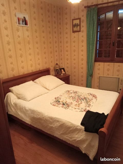Maison à louer, 160m², Ibos