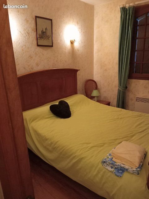 Maison à louer, 160m², Ibos