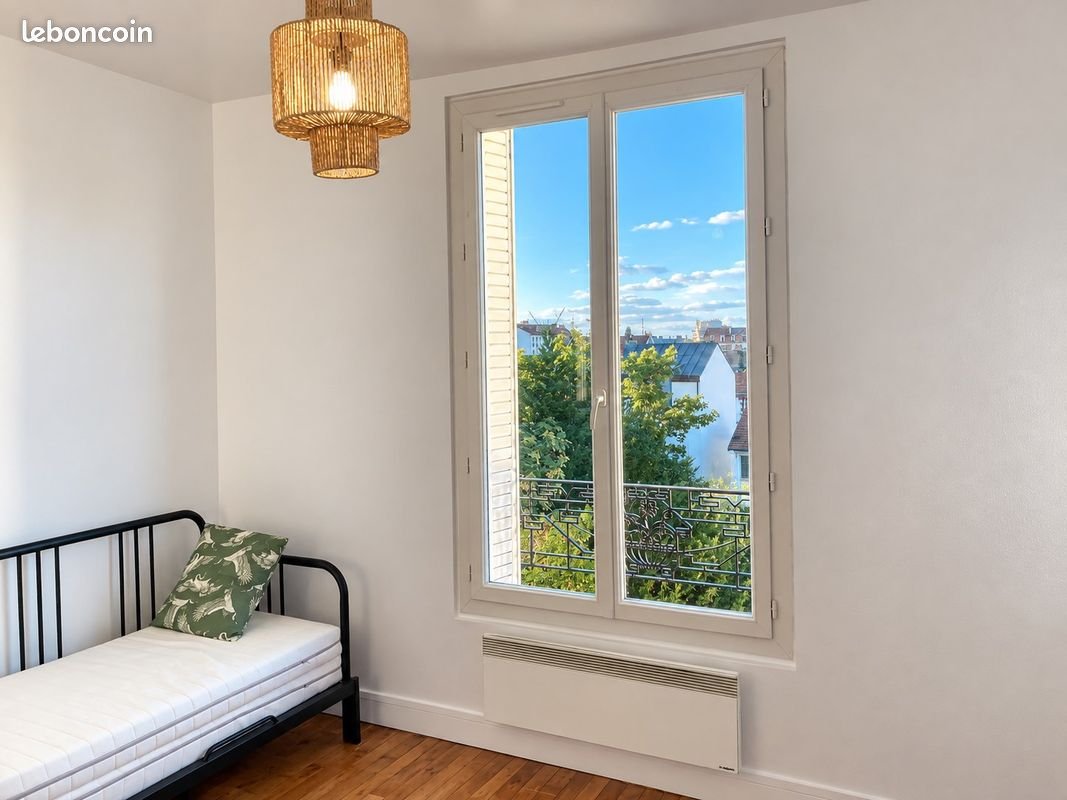 Appartement à louer, 20m², Colombes