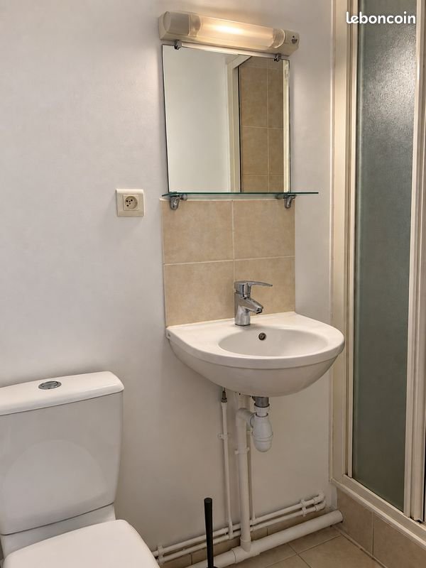 Appartement à louer, 20m², Colombes