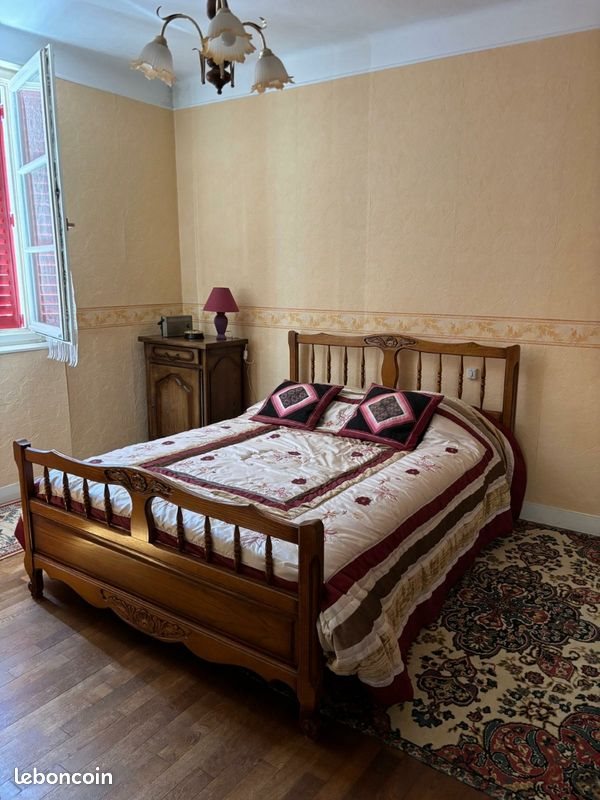 Maison à vendre, 102m², Baule