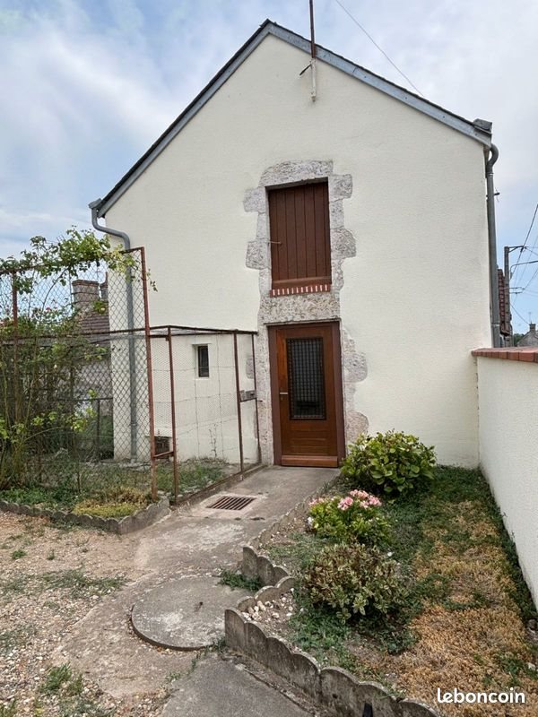 Maison à vendre, 102m², Baule