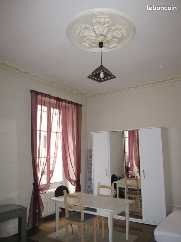 Appartement à louer, 37m², Poitiers