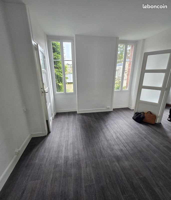 Appartement à louer, 27m², Flers