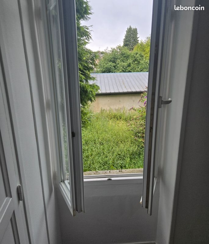Appartement à louer, 27m², Flers