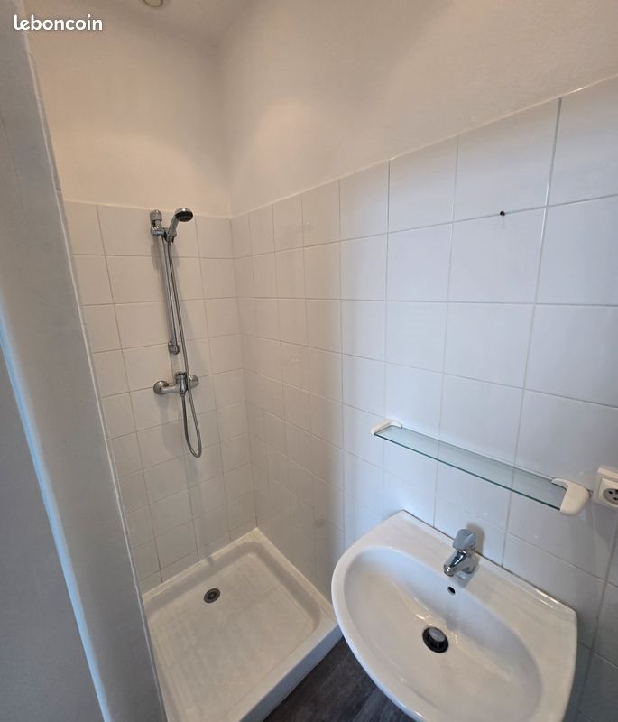 Appartement à louer, 27m², Flers
