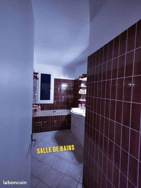 Appartement à vendre, 88m², Bourg-en-Bresse