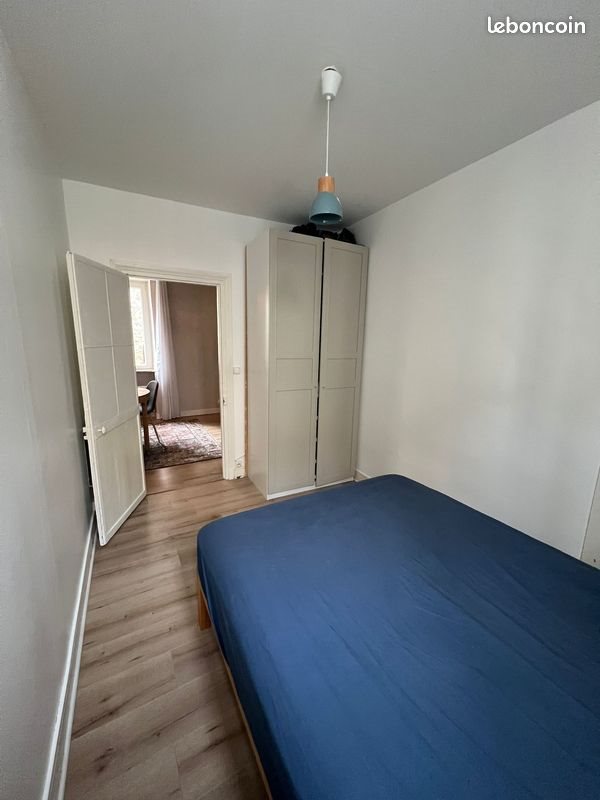 Appartement à louer, 47m², Suresnes