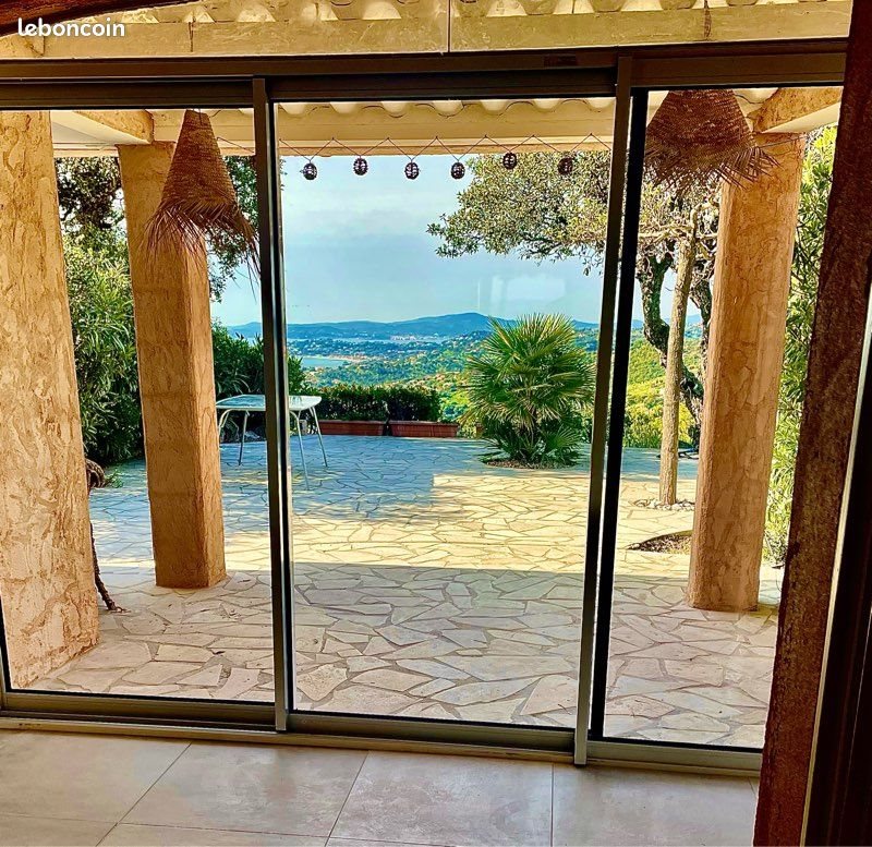 Maison à vendre, 40m², Roquebrune-sur-Argens