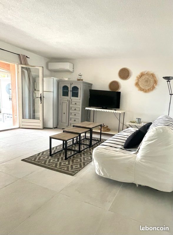 Maison à vendre, 40m², Roquebrune-sur-Argens