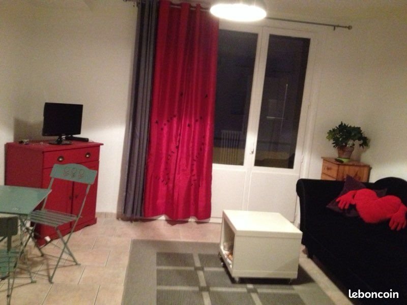 Appartement à louer, 50m², Dijon