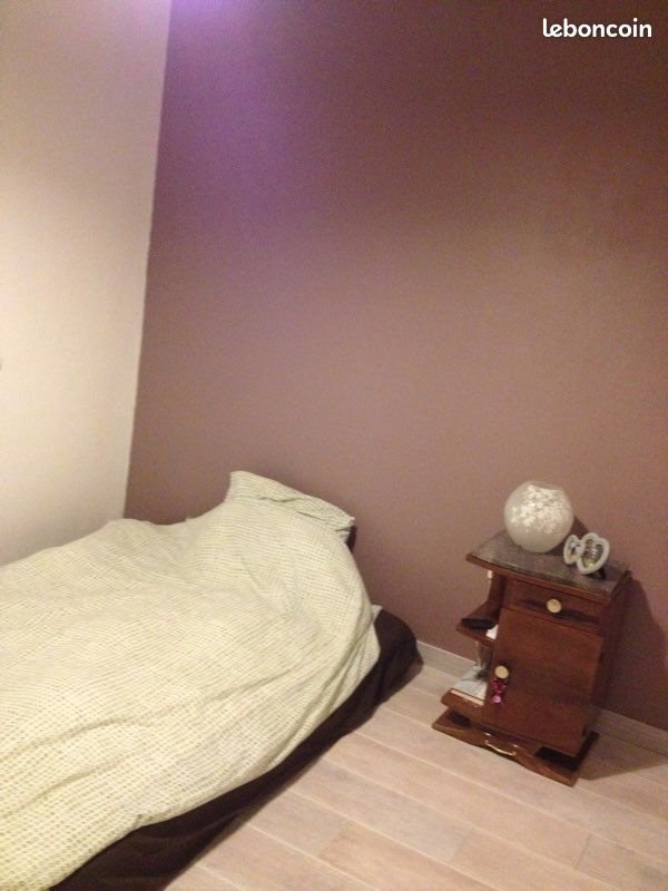Appartement à louer, 50m², Dijon