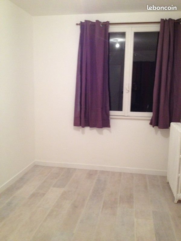 Appartement à louer, 50m², Dijon