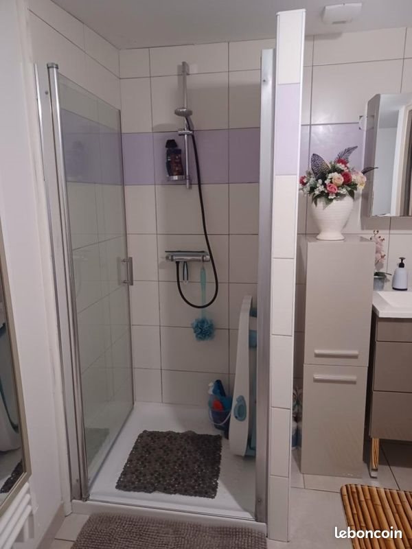 Maison à louer, 67m², Saint-Hilaire-lez-Cambrai