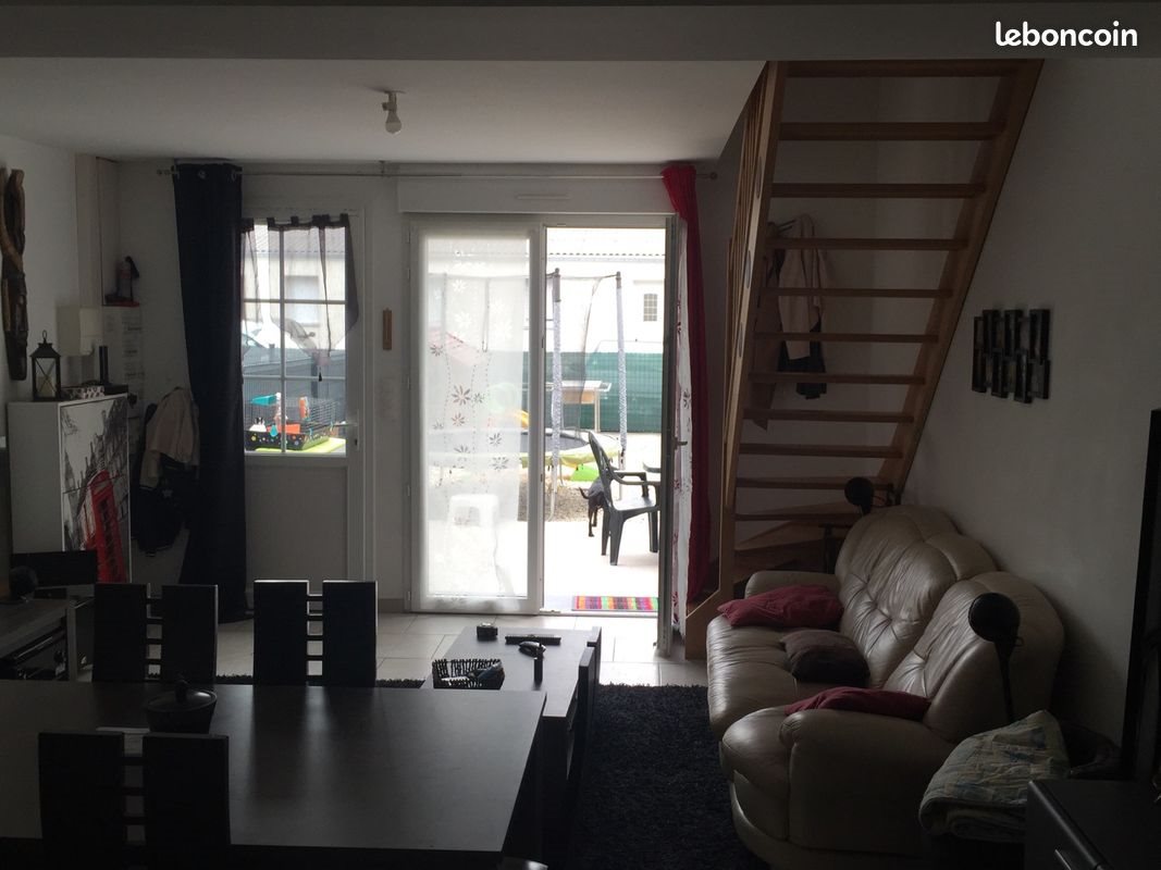 Maison à louer, 67m², Saint-Hilaire-lez-Cambrai