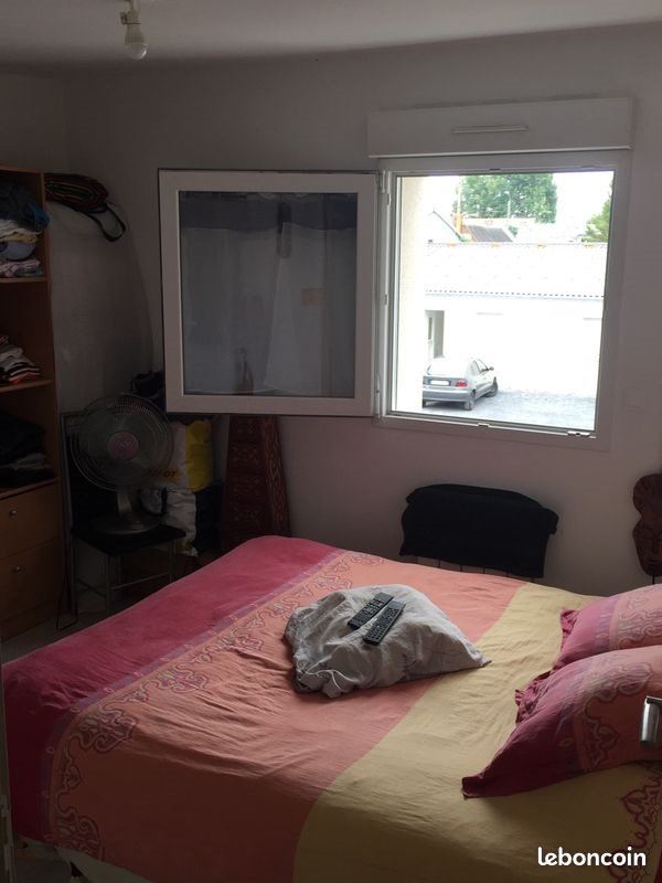 Maison à louer, 67m², Saint-Hilaire-lez-Cambrai