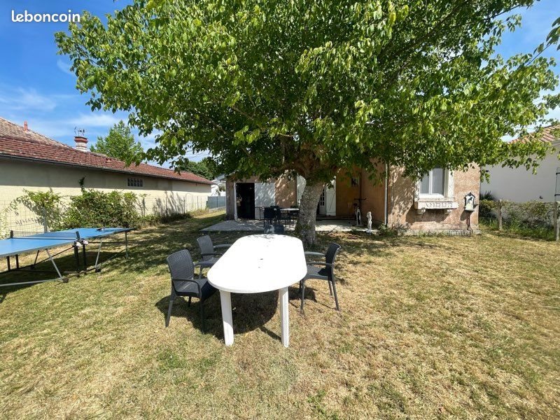 Maison à louer, 60m², Arès
