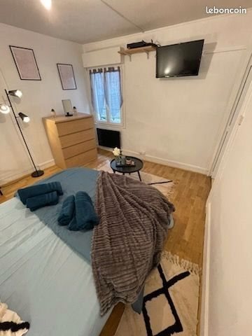 Appartement à louer, 26m², Rouen