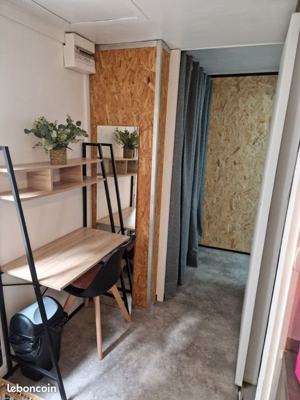 Appartement à louer, 26m², Rouen