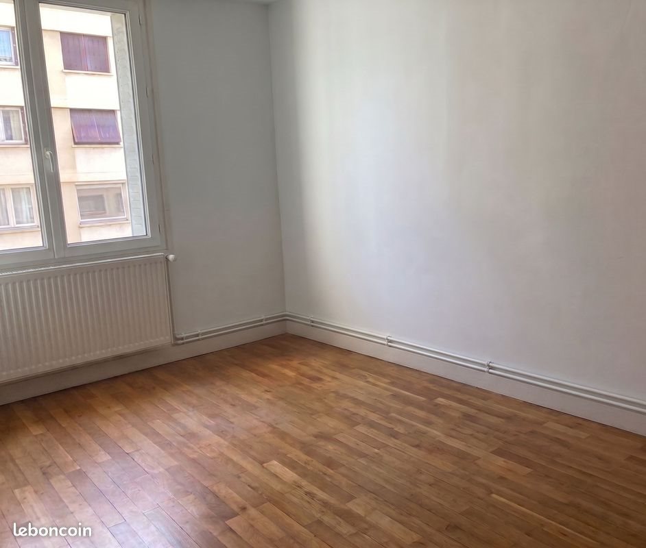 Appartement à vendre, 69m², Lyon 7ème