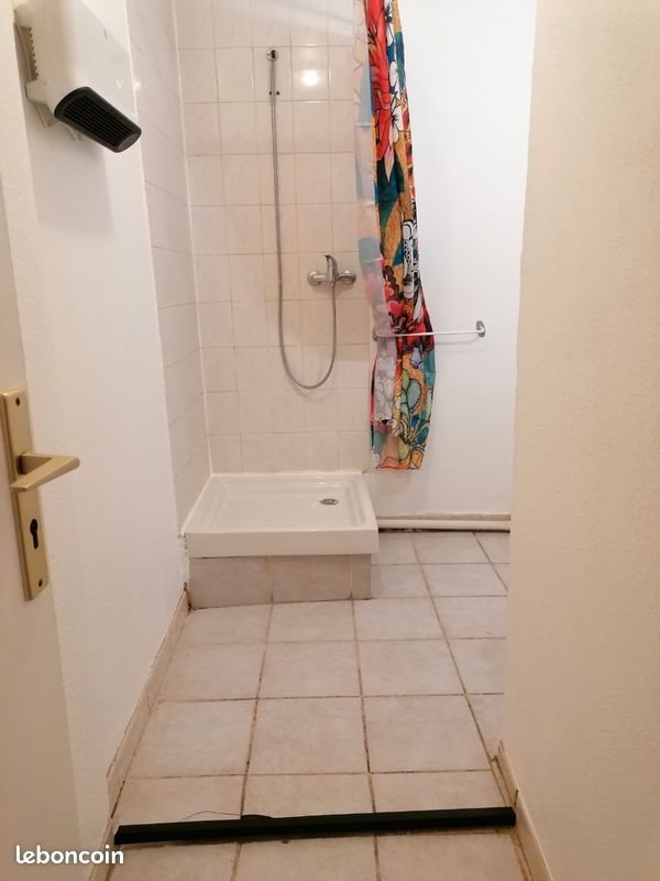 Appartement à louer, 25m², Foix