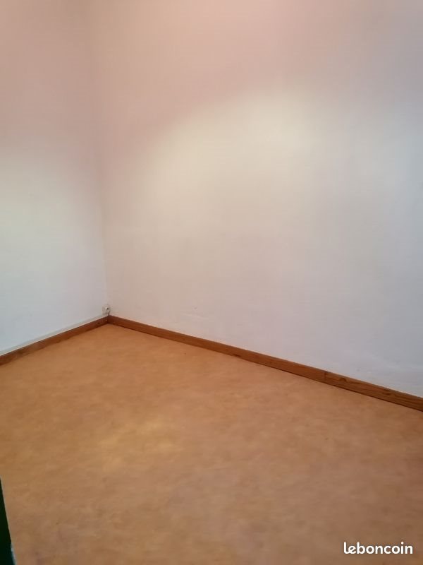 Appartement à louer, 25m², Foix
