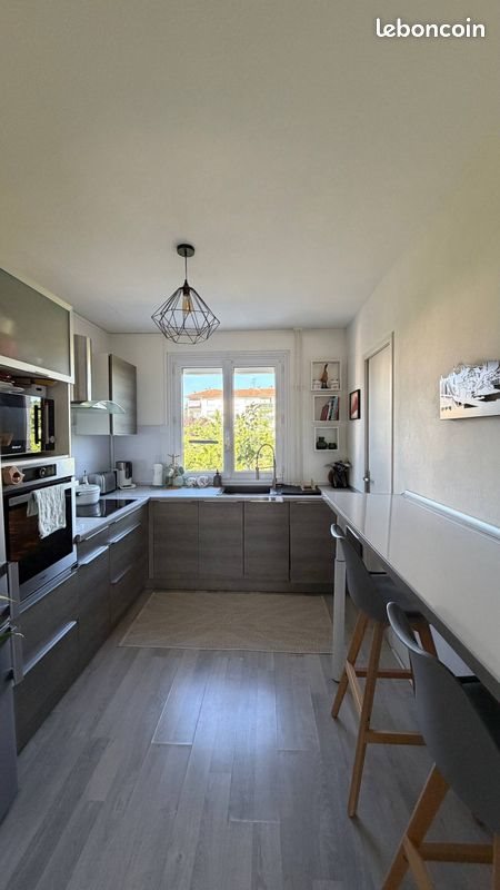 Appartement à vendre, 94m², Mâcon