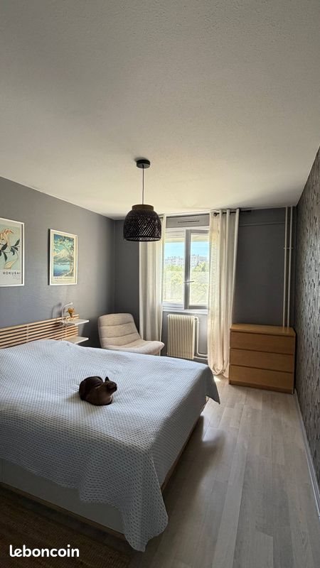 Appartement à vendre, 94m², Mâcon