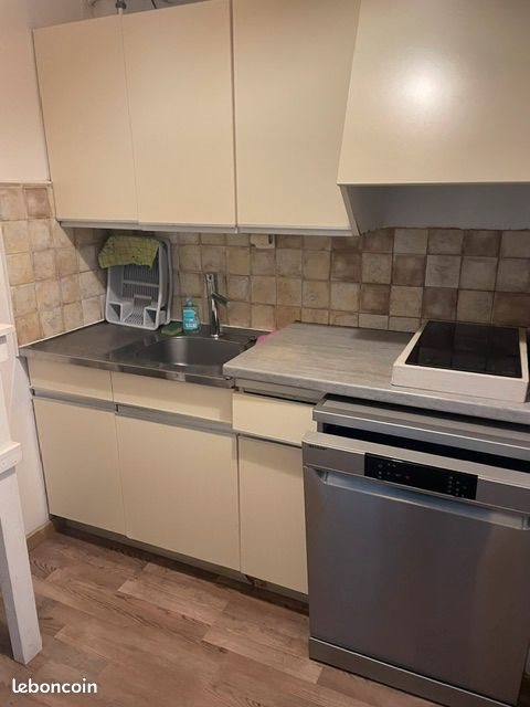 Appartement à louer, 37m², Ajaccio