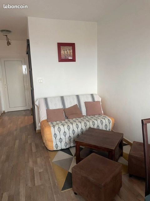 Appartement à louer, 37m², Ajaccio