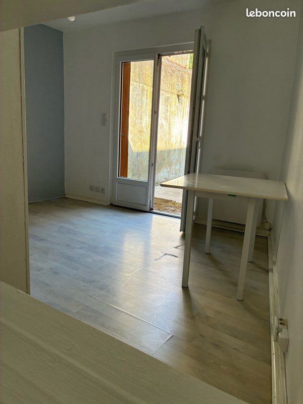 Appartement à louer, 24m², Poitiers