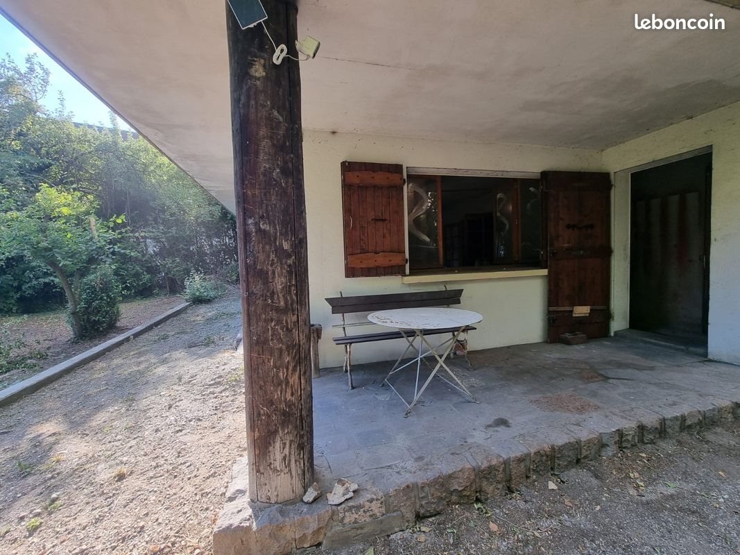Maison à vendre, 194m², Sallanches