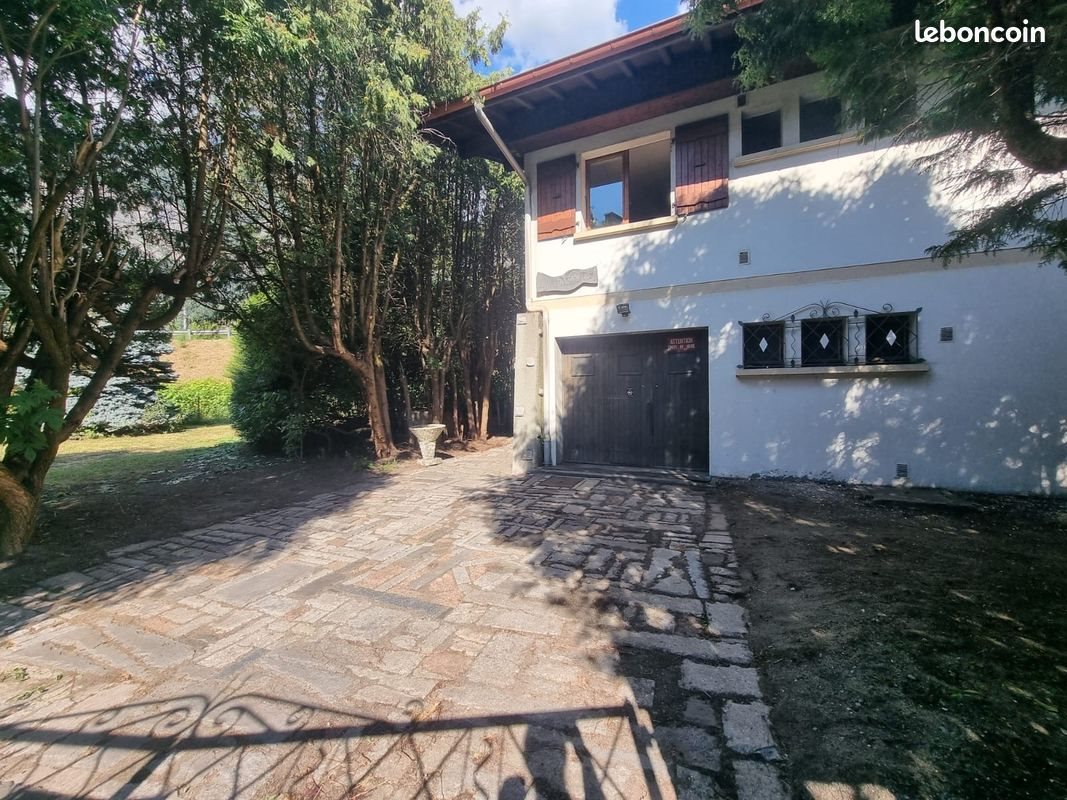 Maison à vendre, 194m², Sallanches