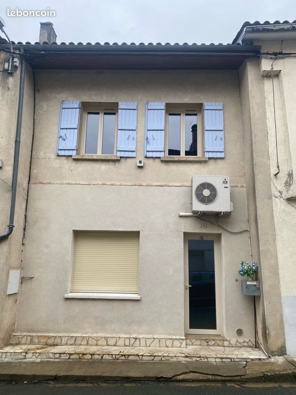 Maison à louer, 150m², Monclar