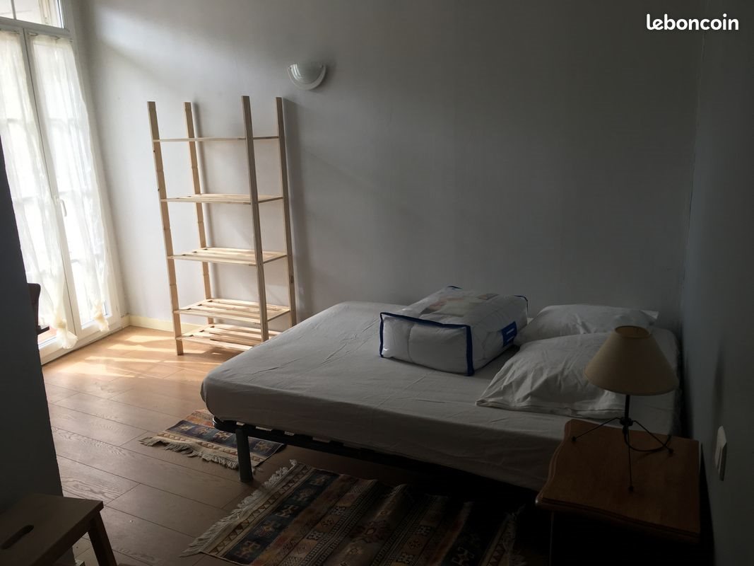 Appartement à louer, 32m², Pau