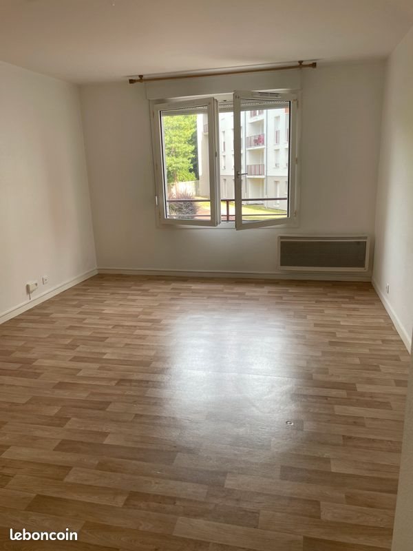 Appartement à louer, 48m², Orléans