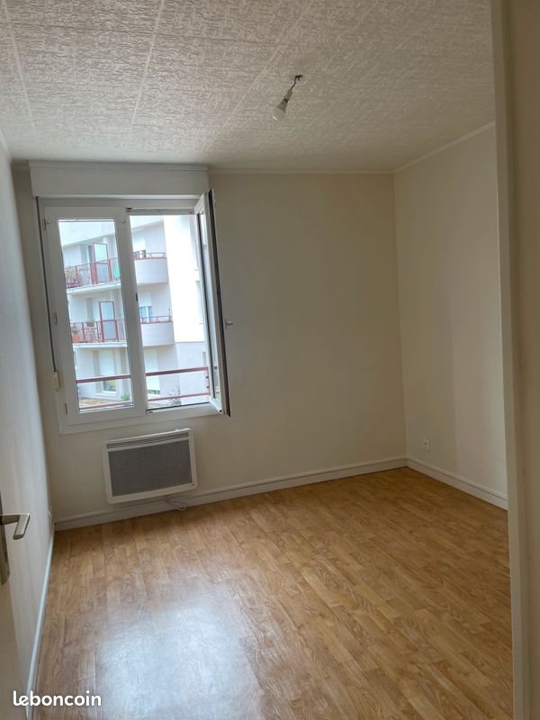 Appartement à louer, 48m², Orléans